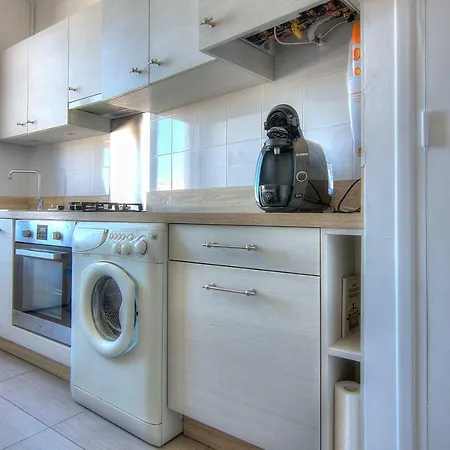 Superior 2 Bedrooms With Large Terrace - Croisette - 5m222 Cannes