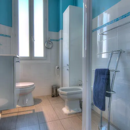 Superior 2 Bedrooms With Large Terrace - Croisette - 5m222 Appartement