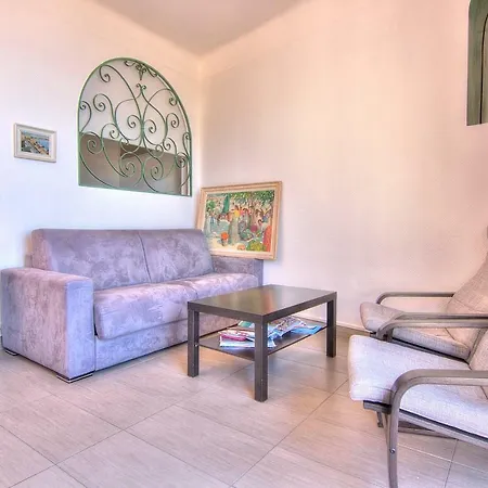 Superior 2 Bedrooms With Large Terrace - Croisette - 5m222 * Cannes